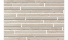 Рядовая плитка Leonardo Stone Бостон 404 с расшивкой 1,2 см