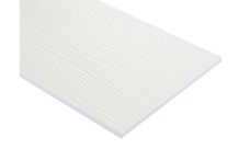 Фиброцементный сайдинг FibraPlank 200х3000х8мм RAL 9003