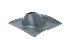 Проходной элемент MF профи №2 (180-280мм) +185 EPDM серый