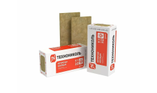Утеплитель Техноруф Н Экстра 1200х600х110 (0,237м3)