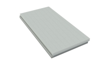 Утеплитель XPS ТЕХНОНИКОЛЬ Carbon Eco FAS/2, S/1 1180х580х100-L (0,274м3)