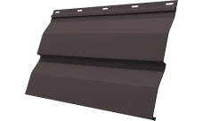 Корабельная доска Grand Line 0,45 Drap ТХ двухсторонний RR 32 темно-коричневый