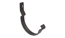 Крюк короткий полоса 150 мм матовый RR 32