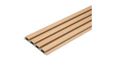 Панель стеновая CM Wall 26x219x3000мм pine (сосна)