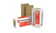 Утеплитель Техноруф Н Экстра 1200х600х50 (6 плит, 0,216м3, 4,32м2)