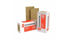 Утеплитель Техноруф Н Проф 1200х600х50 (0,216м3)