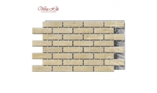 Термопанель White Hills Терамо Брик II Т360-10 толщина панели 60мм