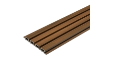 Панель стеновая CM Wall 26x219x3000мм walnut (орех)