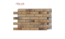 Термопанель White Hills Терамо Брик II Т360-40 толщина панели 60мм