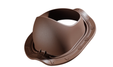 Элемент проходной Docke Monterrey светло-коричневый