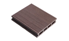 Террасная доска MasterDeck вельвет Венге 6м