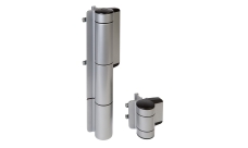 Доводчик Mammoth ZILV