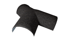 Конек Y-образный тройной Gerard 205 15-30 (пластиковый), цвет 111