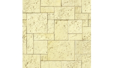 Рядовая плитка White Hills Бремар 486-10 без шва