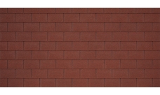 Черепица гибкая Tegola Unica Toscana chianti 403 (красный Кьянти)