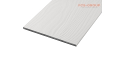 Фиброцементный сайдинг 190х8мм FCSPRO Wood F51 (3м)