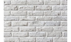 Рядовая плитка Leonardo Stone Орлеан 100 с расшивкой 1,2см