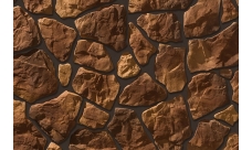 Угловой элемент Leonardo Stone Бергамо 345 с расшивкой 3 см