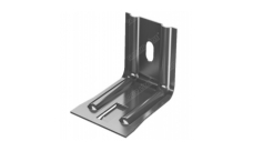 Крепление стеновое усиленное 90х90х1,2 ОЦ ОН