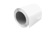 Отмотка Grand Line 0,45 Drap RAL 9003 сигнальный белый