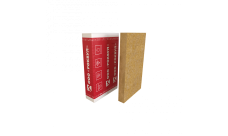 Утеплитель RockWool Фасад Баттс Оптима 1200х600х100 (0,144м3 1,44м2)