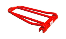 Рамка для Г-образного фальца Stubai - 282412