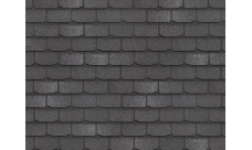 Черепица гибкая Döcke Pie Premium Женева фладен