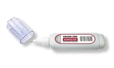 Корректор для ремонта царапин Grand Line RAL 9006