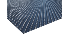 Мембрана профилированная Tegola Изостуд 2х20м