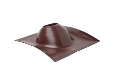 Проходной элемент MF профи №2 (180-280мм) +185 EPDM коричневый