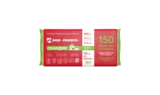 Утеплитель RockWool Лайт Баттс Скандик XL 1200х600х150 (5 шт/упак; 3,60м2; 0,54м3; 20 пач/пал)