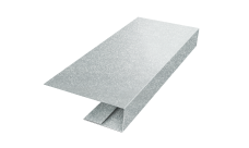 J-Профиль 12мм Grand Line 0,45 Zn (2м)