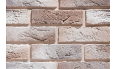 Рядовая плитка Leonardo Stone Дижон 333 с расшивкой 1,2 см