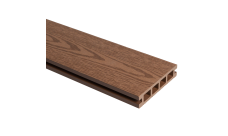 Доска террасная CM Decking NATUR 3000х135х25мм rowan (рябина)