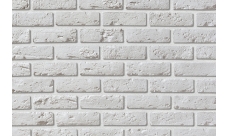 Рядовая плитка Leonardo Stone Лион 100 с расшивкой 1,2 см