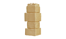 Угол Grand Line Крупный камень Classic песочный