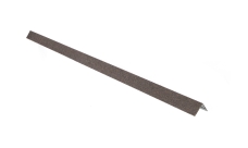 Уголок внешний Grand Line гранулят 50х50х1250 шотландский кирпич