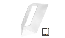 Фартук пароизоляционный DAKEA RVB 78x98