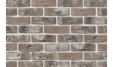 Рядовая плитка Leonardo Stone Дижон 403 с расшивкой 1,2 см