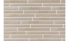 Рядовая плитка Leonardo Stone Монреаль 407 с расшивкой 1,2 см