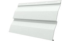 Корабельная доска Grand Line 0,45 Drap RAL 9003 сигнальный белый