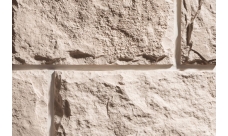 Рядовая плитка Leonardo Stone Бретань 404 с расшивкой 1,5 см