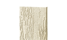 Фиброцементная плита Бетэко Короед 1200х1500х8мм RAL 1015