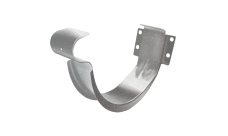 Крюк короткий Grand Line ZN 125мм Zn цинк