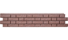 Панель ЯФАСАД Grand Line Балтийский кирпич Premium Acryl арабика