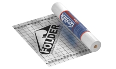 Материал изоляционный Folder Alum 75м2