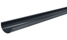 Полукруглый желоб 150/100